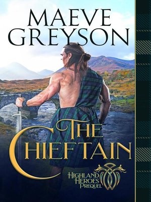 The Chieftain - ebook